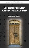 Algorithmic Cryptanalysis (eBook, PDF)