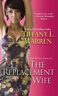 The Replacement Wife (eBook, ePUB) - Warren, Tiffany L.