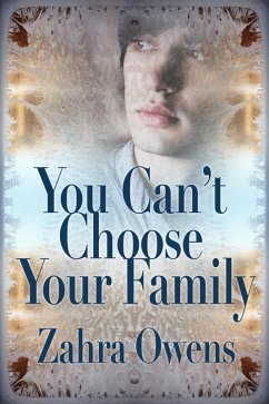 Cover You Can't Choose Your Family (eBook, ePUB)