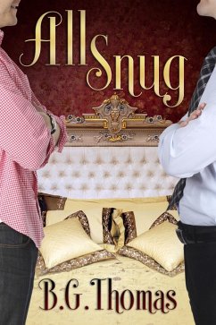 Cover All Snug (eBook, ePUB)