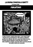 Purgatorio Divina commedia a fumetti (eBook, ePUB)