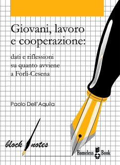 Giovani, lavoro e cooperazione (eBook, ePUB) - Dell'Aquila, Paolo
