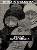 Cosima quasi Grazia (eBook, ePUB)