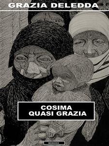 Cosima quasi Grazia (eBook, ePUB) - Deledda, Grazia
