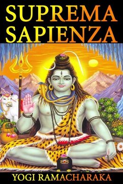 Cover Suprema Sapienza (Tradotto) (eBook, ePUB)