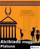 Alcibiade maggiore (eBook, ePUB)