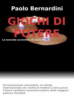 Giochi di potere (eBook, ePUB) - Bernardini, Paolo