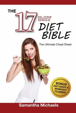 17 Day Diet - Michaels, Samantha