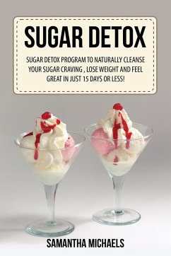 Sugar Detox - Michaels, Samantha