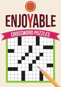 Enjoyable Crossword Puzzles - McLean Author; McLean, Author