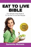 Eat to Live Bible