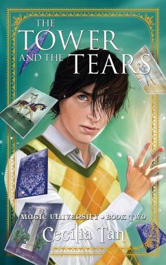 The Tower And The Tears - Tan, Cecilia