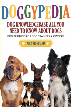 Doggypedia - Morford, Amy