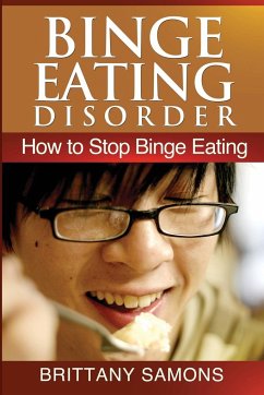 Binge Eating Disorder - Samons Brittany; Samons, Brittany