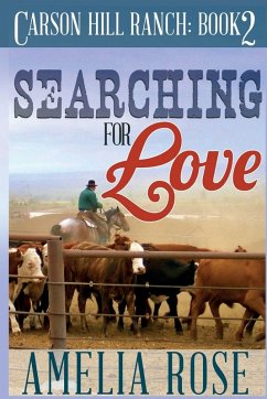Cover Searching for Love