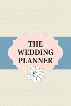 The Wedding Planner - Evans, Janet