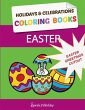 Easter Coloring Book Greetings - Bild 1