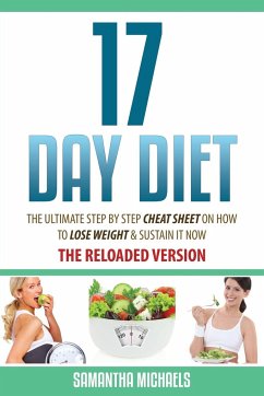 17 Day Diet - Michaels, Samantha; Michaels Samantha
