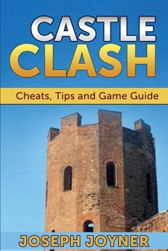 Castle Clash - Joyner, Joseph