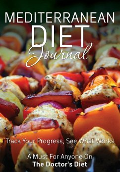 Mediterranean Diet Journal - Publishing Llc, Speedy