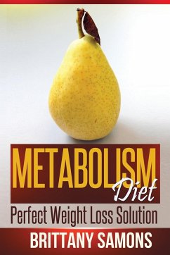 Metabolism Diet - Samons Brittany; Samons, Brittany