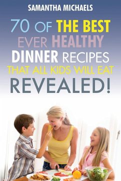 Kids Recipes Book - Michaels, Samantha