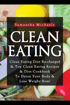 Clean Eating - Michaels, Samantha