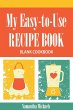 My Easy-To-Use Recipe Book - Bild 1