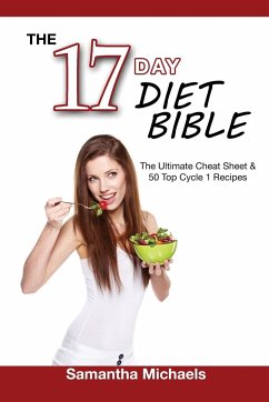 17 Day Diet Bible - Michaels, Samantha