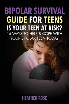 Bipolar Teen