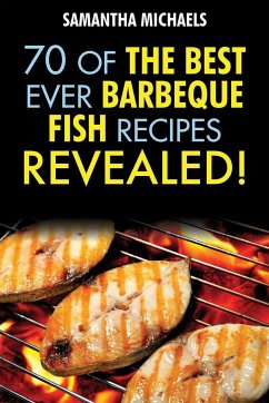 Barbecue Recipes - Michaels, Samantha