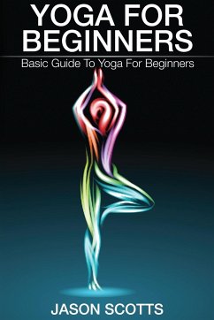 Yoga for Beginners - Scotts, Jason