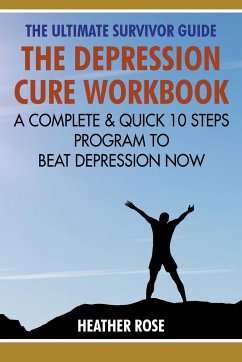 Depression Workbook - Rose, Heather