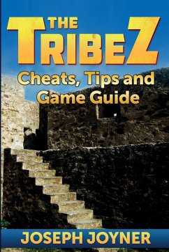 The Tribez - Joyner, Joseph