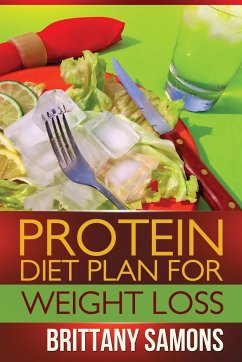 Protein Diet Plan for Weight Loss - Samons Brittany; Samons, Brittany