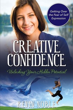 Creative Confidence - Noble, Kevin