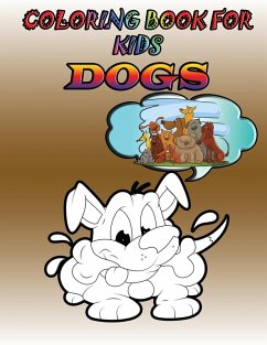 Coloring Book for Kids Coloring Book for Kids