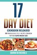 17 Day Diet Cookbook Reloaded - Bild 1