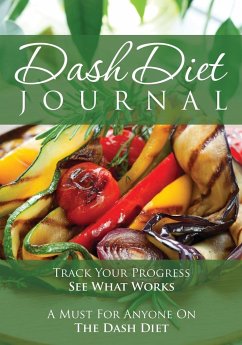 The Dash Diet Journal - Publishing Llc, Speedy