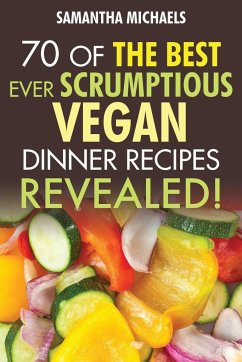 Vegan Cookbooks - Michaels, Samantha