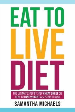Eat to Live Diet - Michaels, Samantha