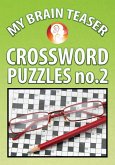 My Brain Teaser Crossword Puzzle No.2