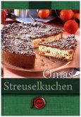 Omas Streuselkuchen