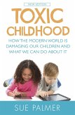 Toxic Childhood (eBook, ePUB)