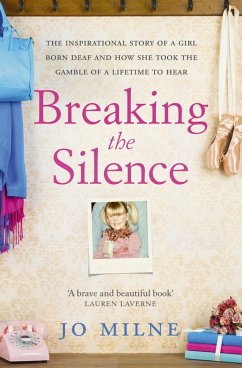 Cover Breaking the Silence (eBook, ePUB)