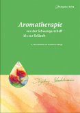 Aromatherapie von der Schwangerschaft bis zur Stillzeit