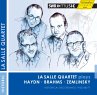 La Salle Quartet Plays Haydn Brahms... - Bild 1