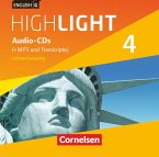 English G Highlight - Hauptschule - Band 4: 8. Schuljahr / English G Highlight, Hauptschule Bd.4