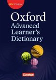 Oxford Advanced Learner's Dictionary (9th Edition), Klausurausgabe Oxford Advanced Learner's Dictionary (9th Edition), Klausurausgabe