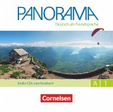 Panorama - Deutsch als Fremdsprache - A1: Gesamtband / Panorama - Deutsch als Fremdsprache Bd.A1